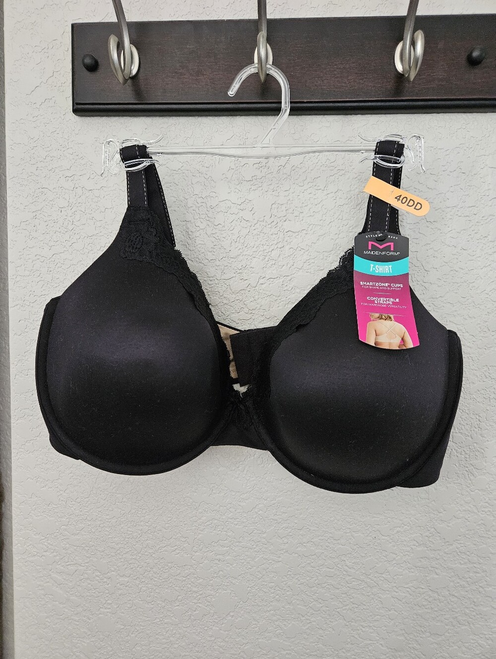Maidenform T-shirt Bra